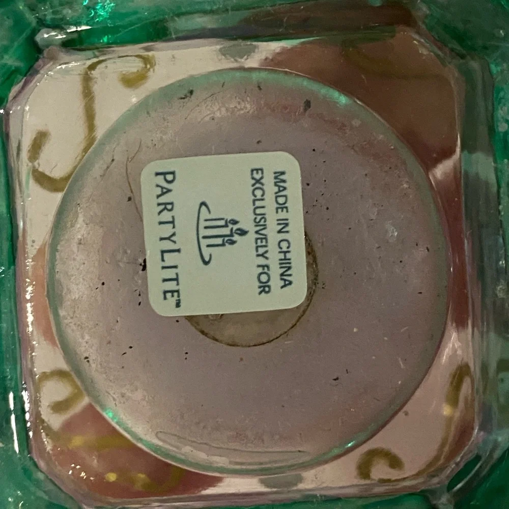 Partylite Tea candle set - Picture 4 of 6